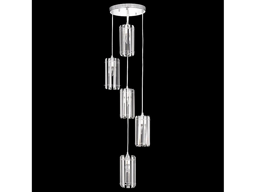 Подвесной светильник Citilux Джейн CL306051