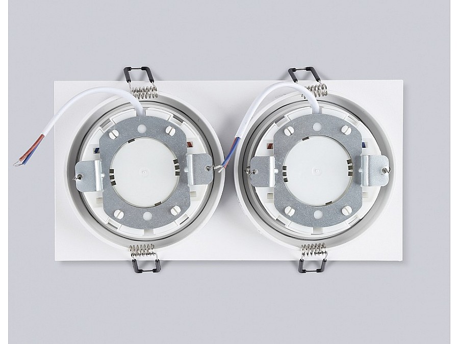 Встраиваемый светильник Ambrella Light TN TN51826