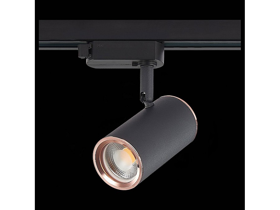 Светильник на штанге ST-Luce Cromi ST301.426.01
