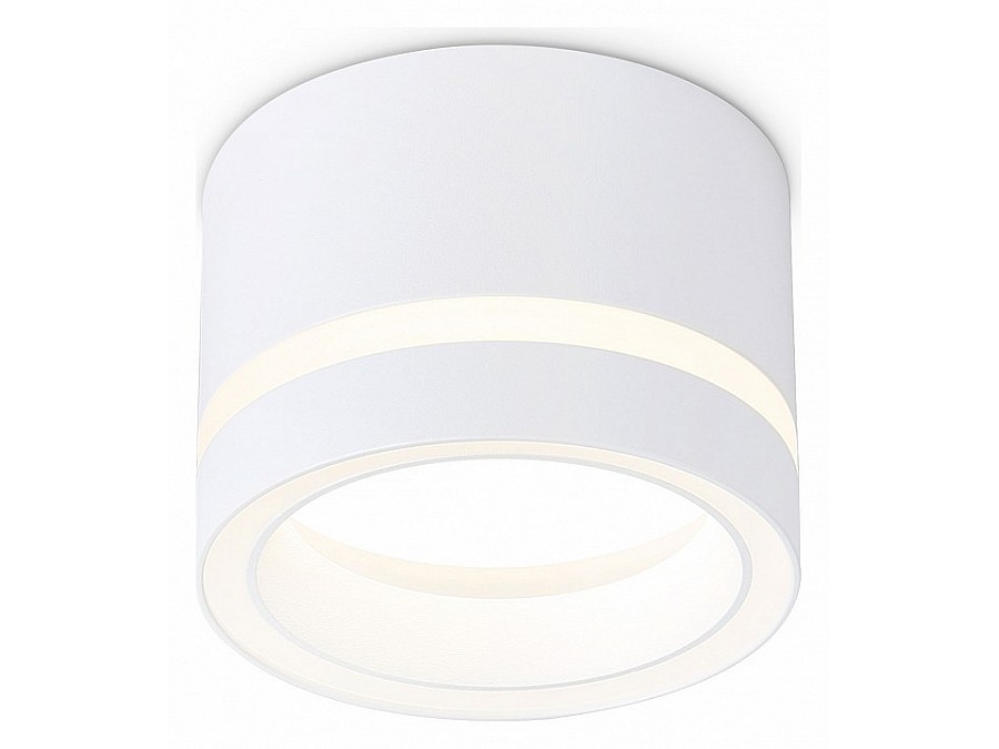 Накладной светильник Ambrella Light TECHNO SPOT TN5245