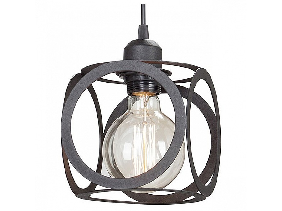 Подвесной светильник Vitaluce 4920 V4920-1/1S