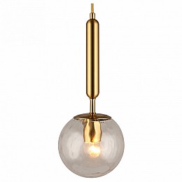 Подвесной светильник Aployt Lora APL.728.06.01