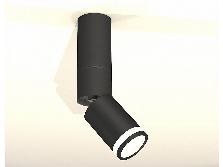 Светильник на штанге Ambrella Light XM XM6313120