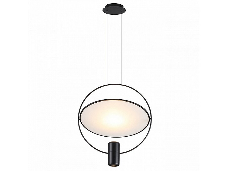 Подвесной светильник Odeon Light Orbit 7029/2L