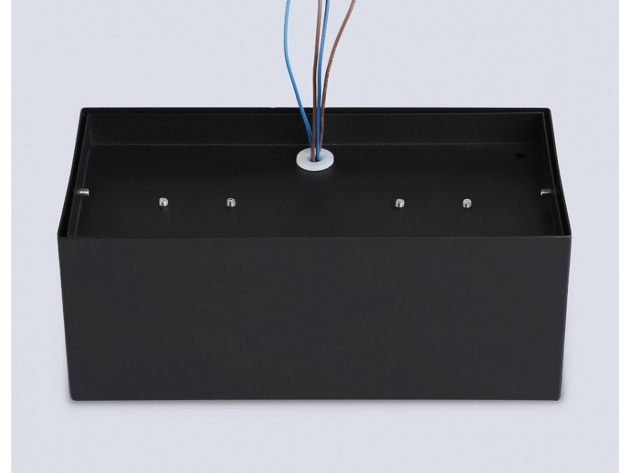 Накладной светильник Ambrella Light TN TN6535