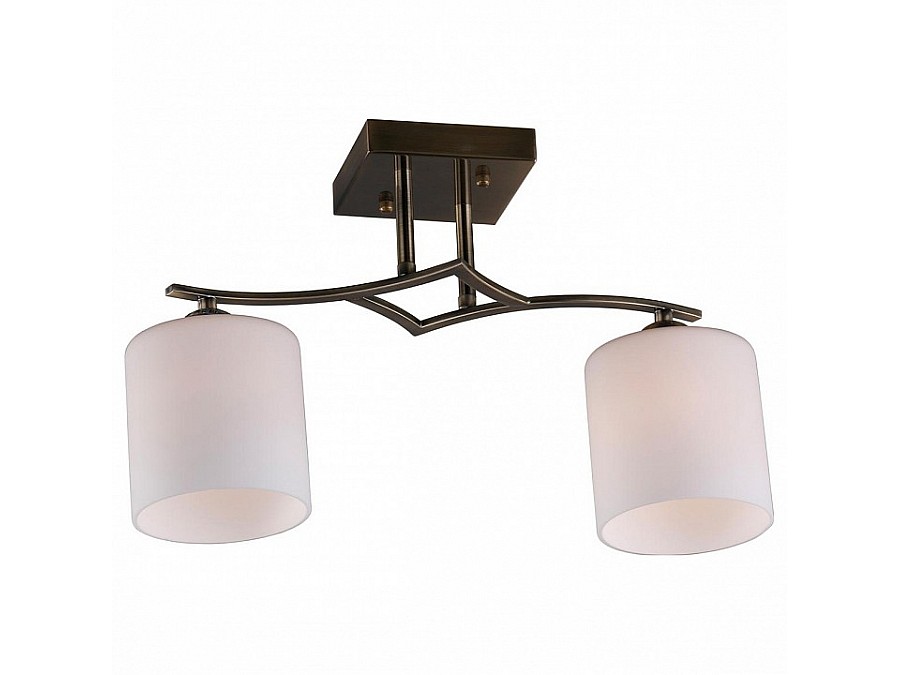 Светильник на штанге Omnilux Pisticci OML-55317-02