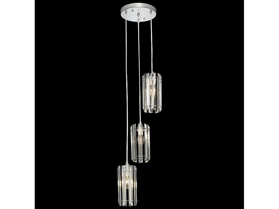 Подвесной светильник Citilux Джейн CL306031