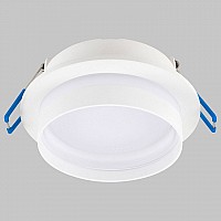 Встраиваемый светильник Imex IL.0029.0015 IL.0029.0015-WH