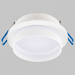 Встраиваемый светильник Imex IL.0029.0015 IL.0029.0015-WH