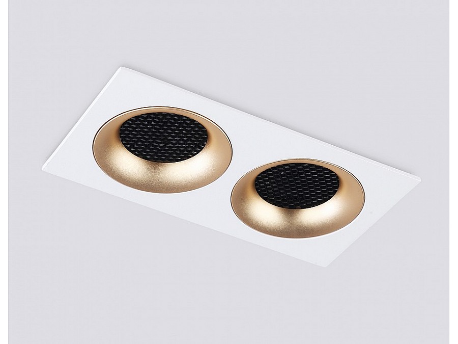 Встраиваемый светильник Ambrella Light TECHNO SPOT TN102733