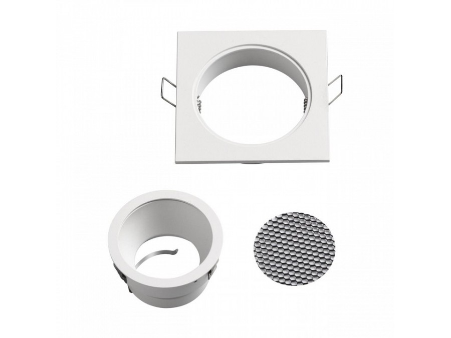 Встраиваемый светильник Novotech WIR 371001