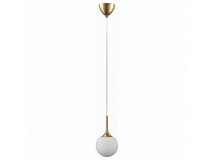 Подвесной светильник Lightstar Globo 813011