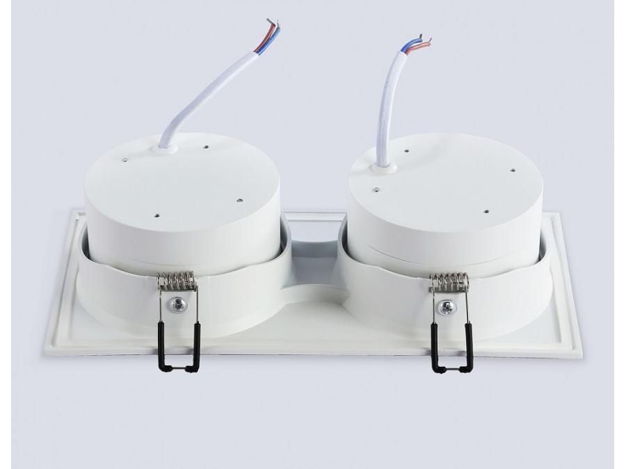 Встраиваемый светильник Ambrella Light TN TN6659