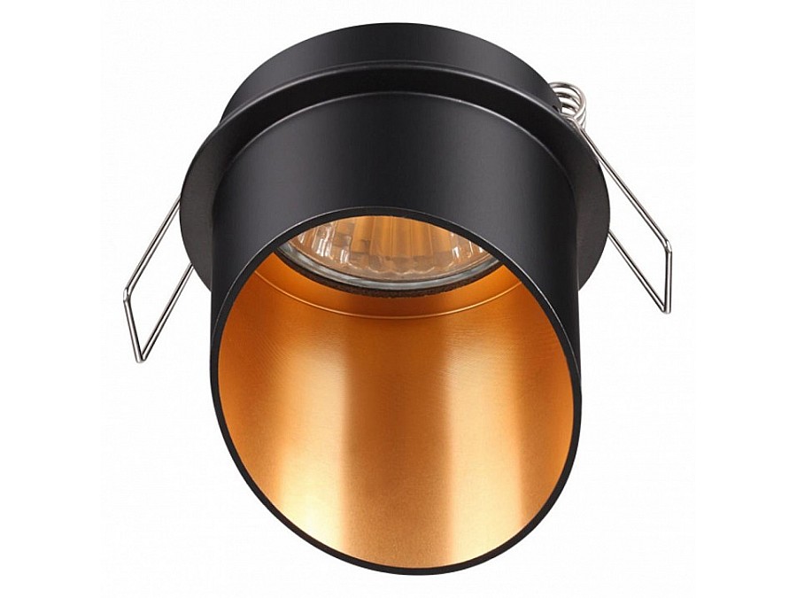 Встраиваемый светильник Novotech Butt 370435