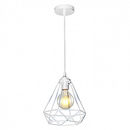 Подвесной светильник Imex MD.1706 MD.1706-1-P WH