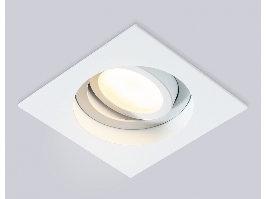 Встраиваемый светильник Ambrella Light TN TN102757