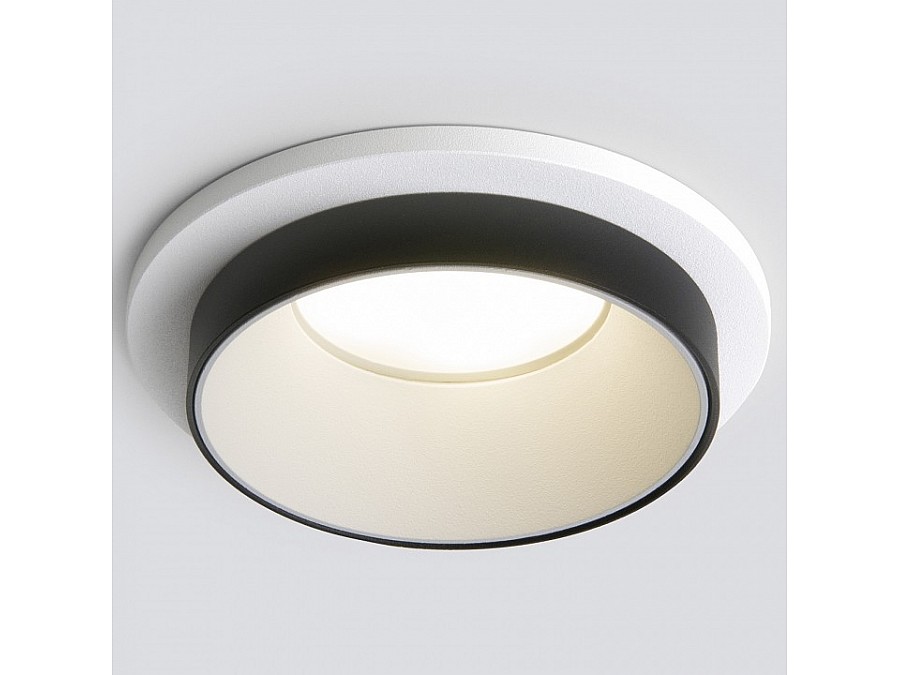 Встраиваемый светильник Elektrostandard 113 MR16 a053342