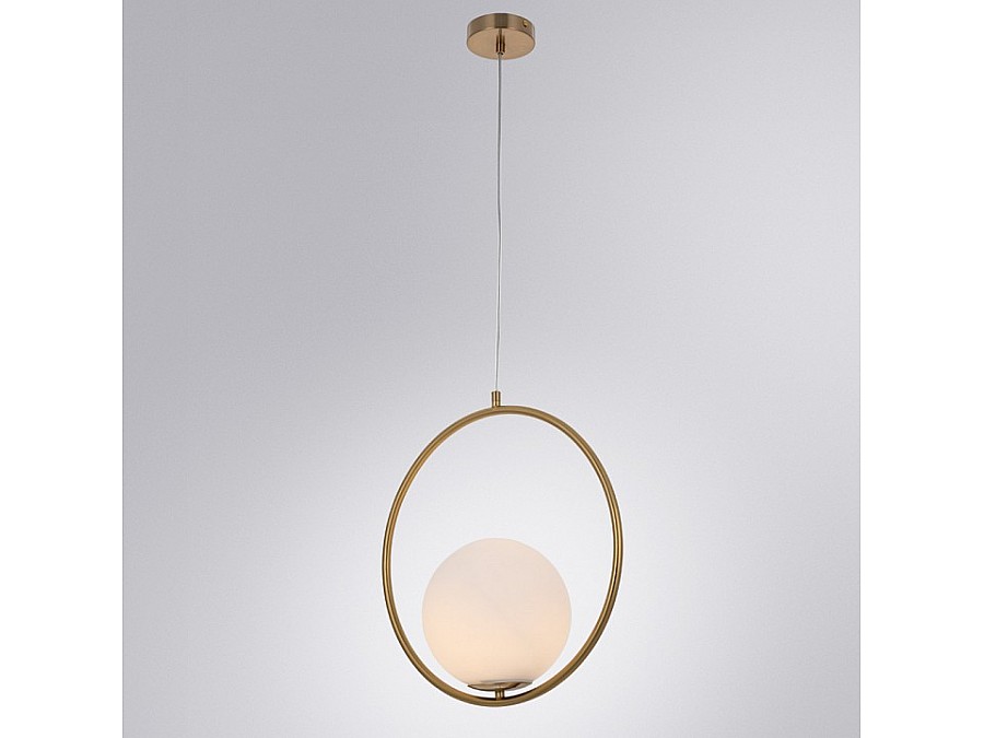 Подвесной светильник Arte Lamp Matisse A7742SP-1AB