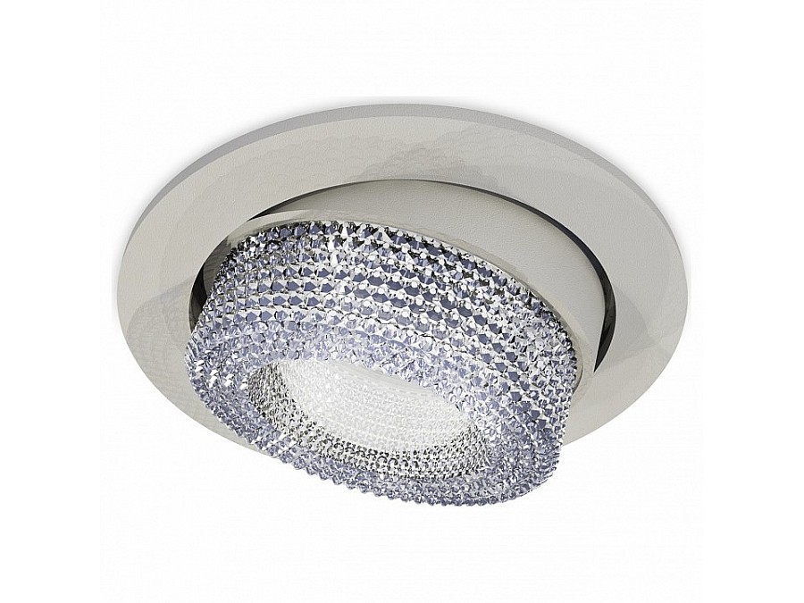 Встраиваемый светильник Ambrella XC XC7653060