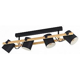 Светильник на штанге Eglo Hornwood 43558