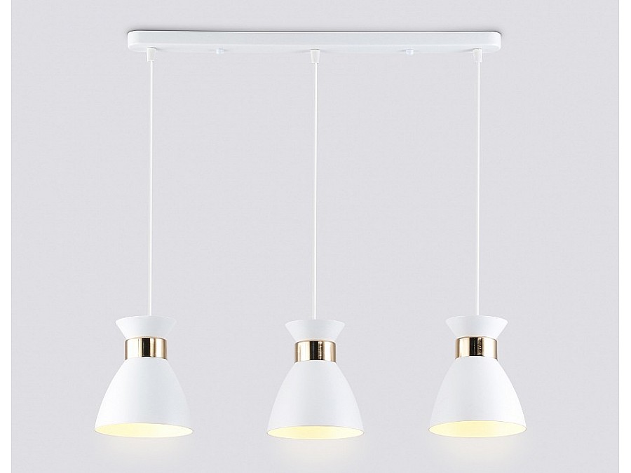 Подвесной светильник Ambrella Light TR TR8466