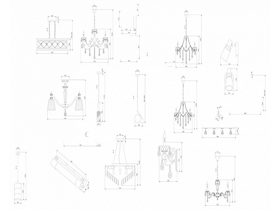 Подвесной светильник Eurosvet Shape 50213/1 латунь
