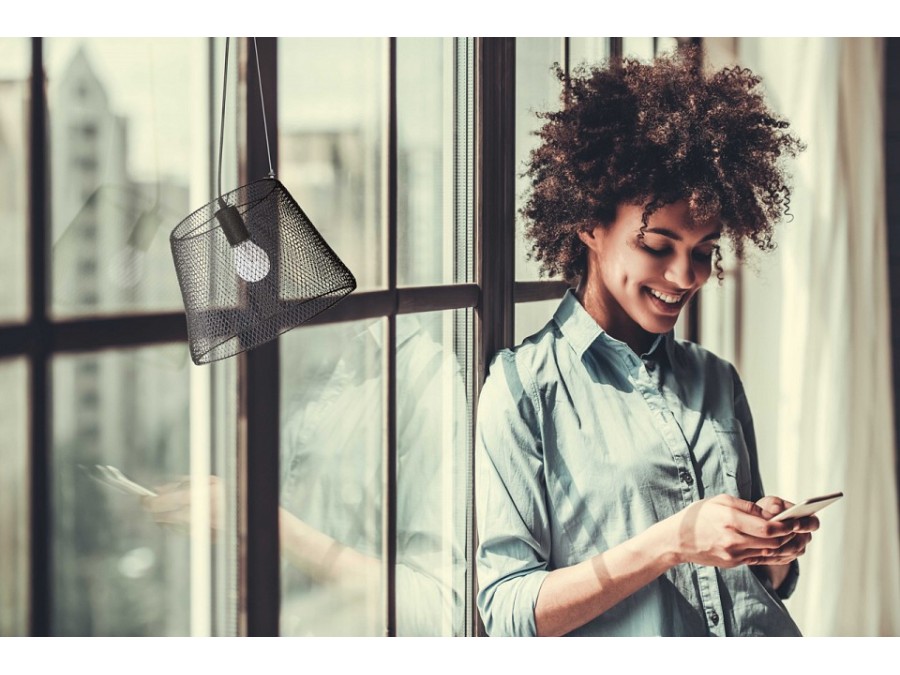 Подвесной светильник DeMarkt Кассель 3 643012801