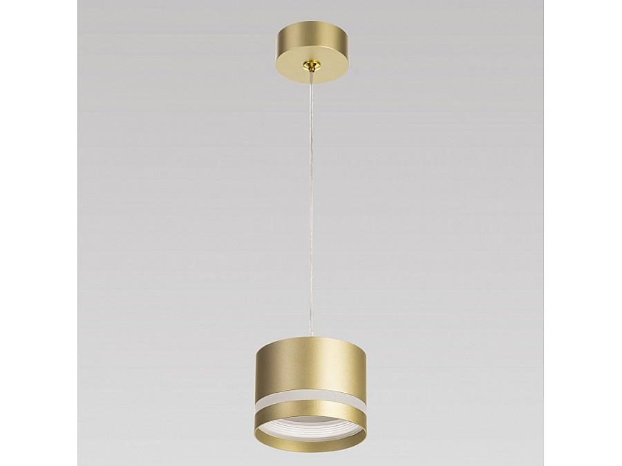 Подвесной светильник Citilux Hardy CL002P12