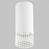 Накладной светильник Imex GRIDO GU10 IL.0005.5300-WH
