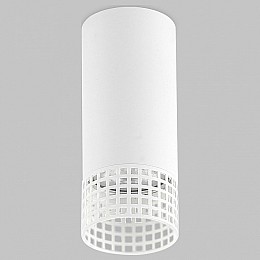 Накладной светильник Imex GRIDO GU10 IL.0005.5300-WH