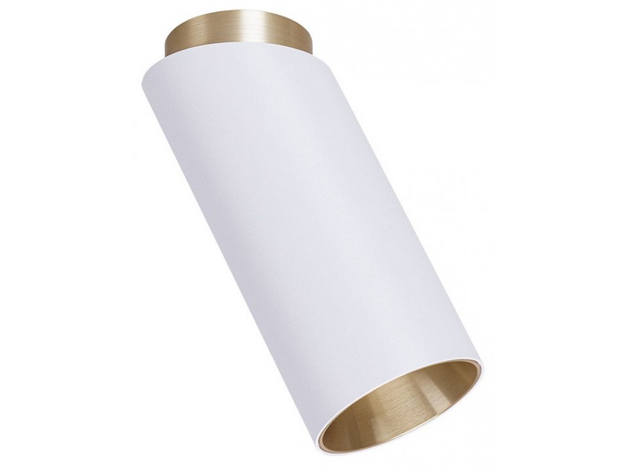 Накладной светильник Arte Lamp Cone A5360PL-1WH