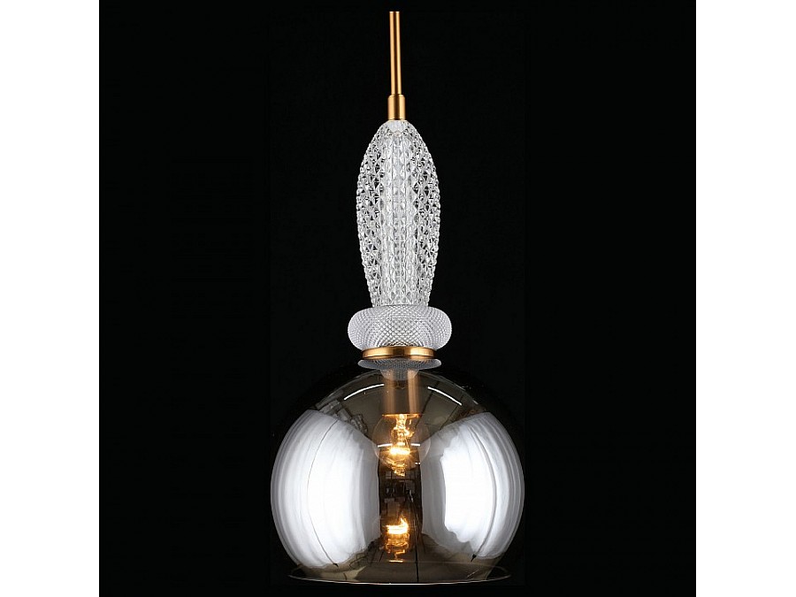 Подвесной светильник Aployt Kristel APL.304.06.01