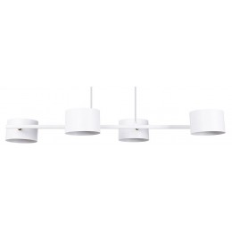 Подвесной светильник Arte Lamp Sebastian A7051SP-4WH