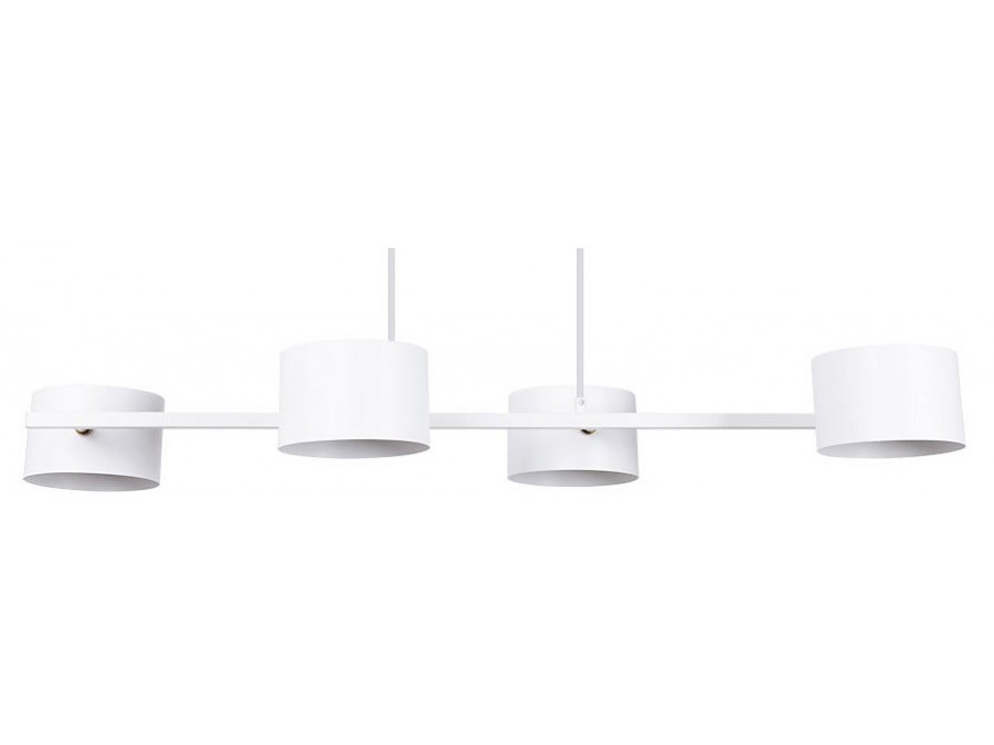 Подвесной светильник Arte Lamp Sebastian A7051SP-4WH