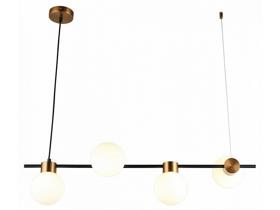 Подвесной светильник Omnilux Nembro OML-59503-04