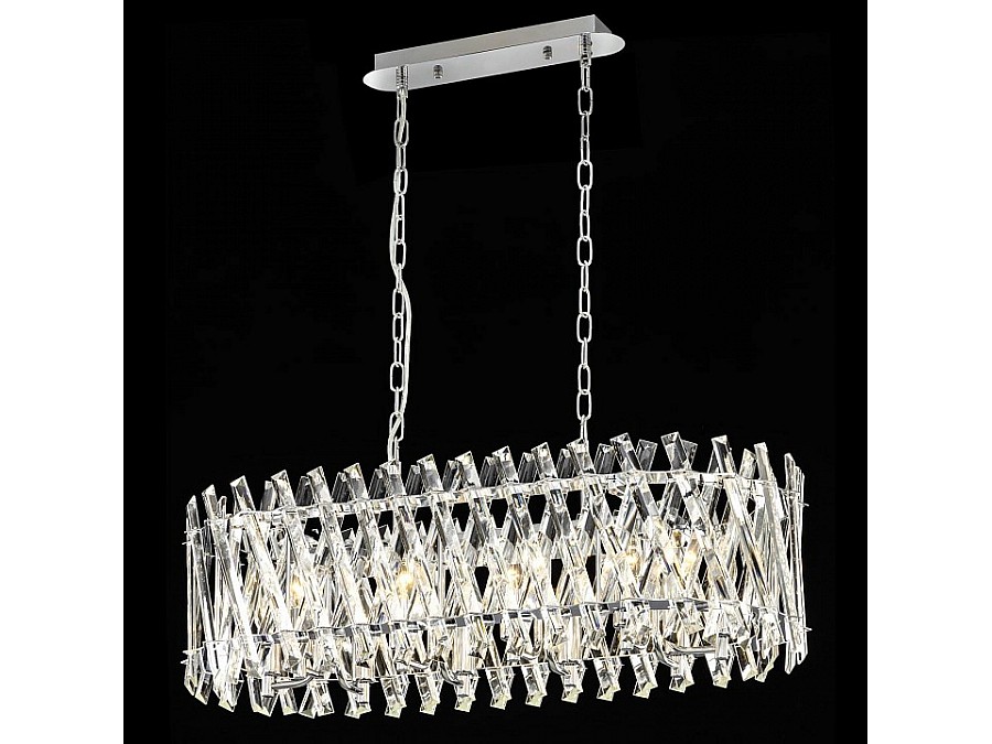 Подвесной светильник Citilux Ингвар CL334301