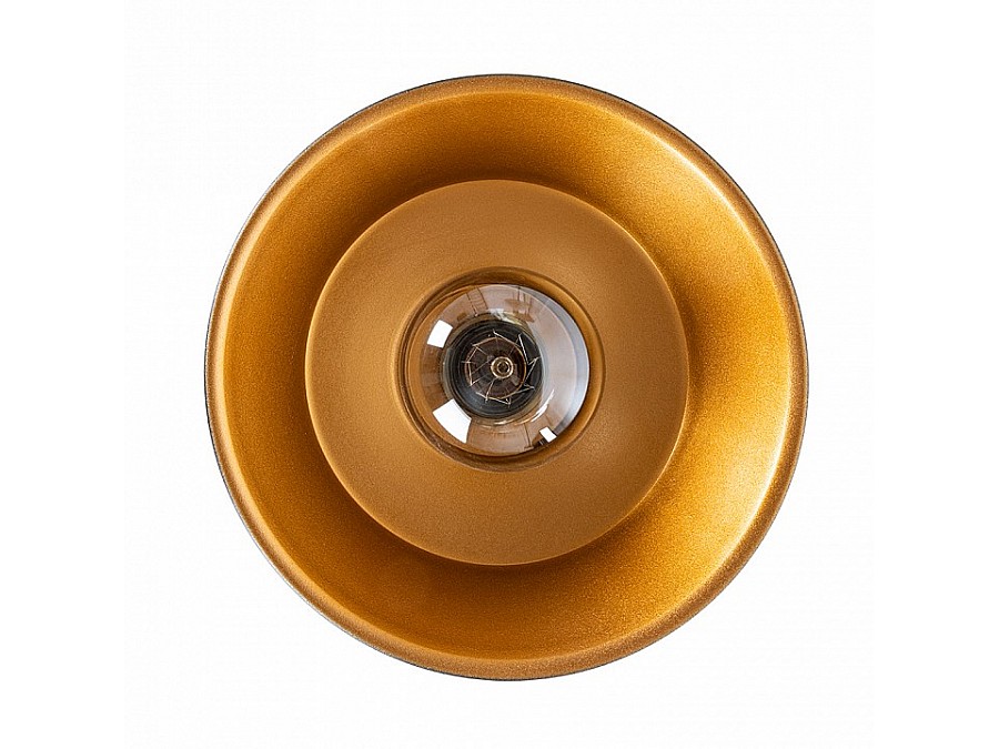 Подвесной светильник Arte Lamp Cappello A7038SP-1BK