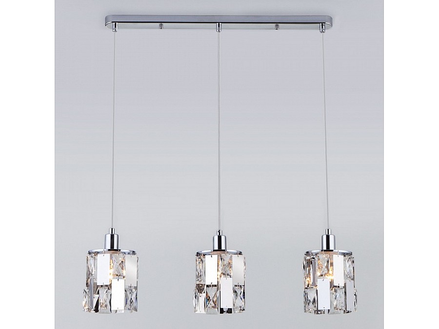 Подвесной светильник Eurosvet Scoppio a044681