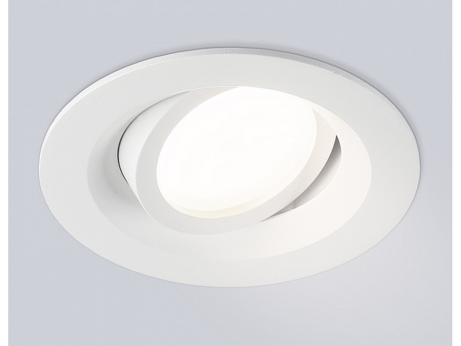 Встраиваемый светильник Ambrella Light TN TN102741