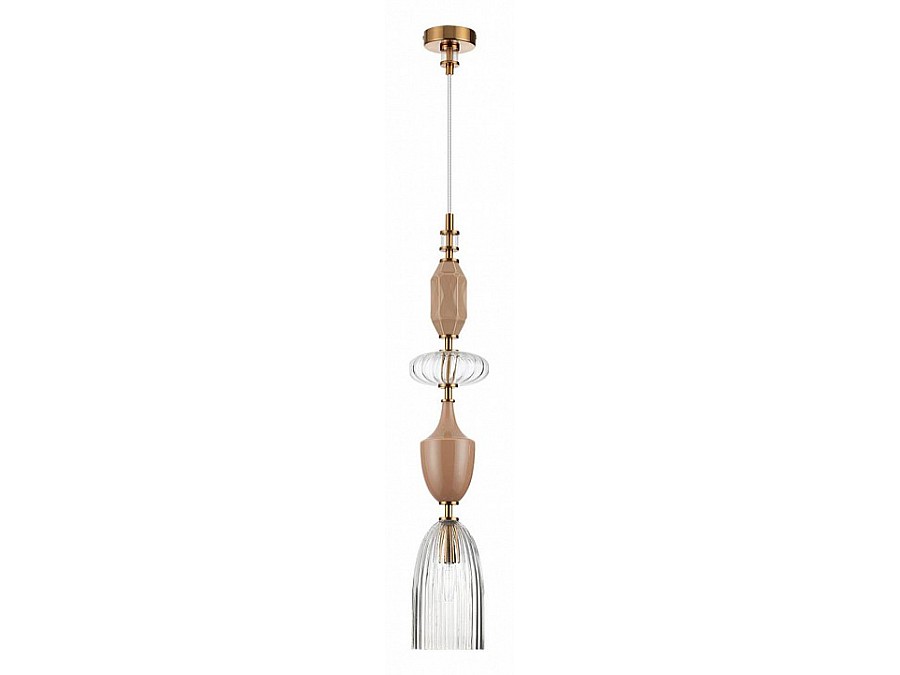 Подвесной светильник Odeon Light Terra 5414/1