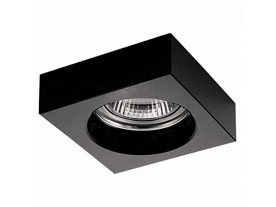 Встраиваемый светильник Lightstar Lei Mini 006147