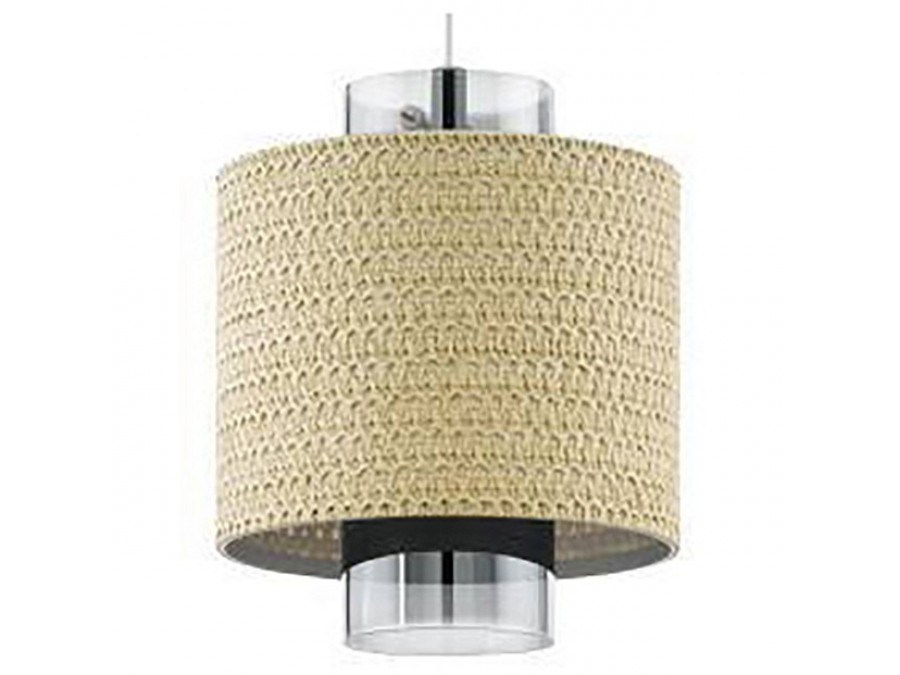 Подвесной светильник Eglo Mediouna 43393