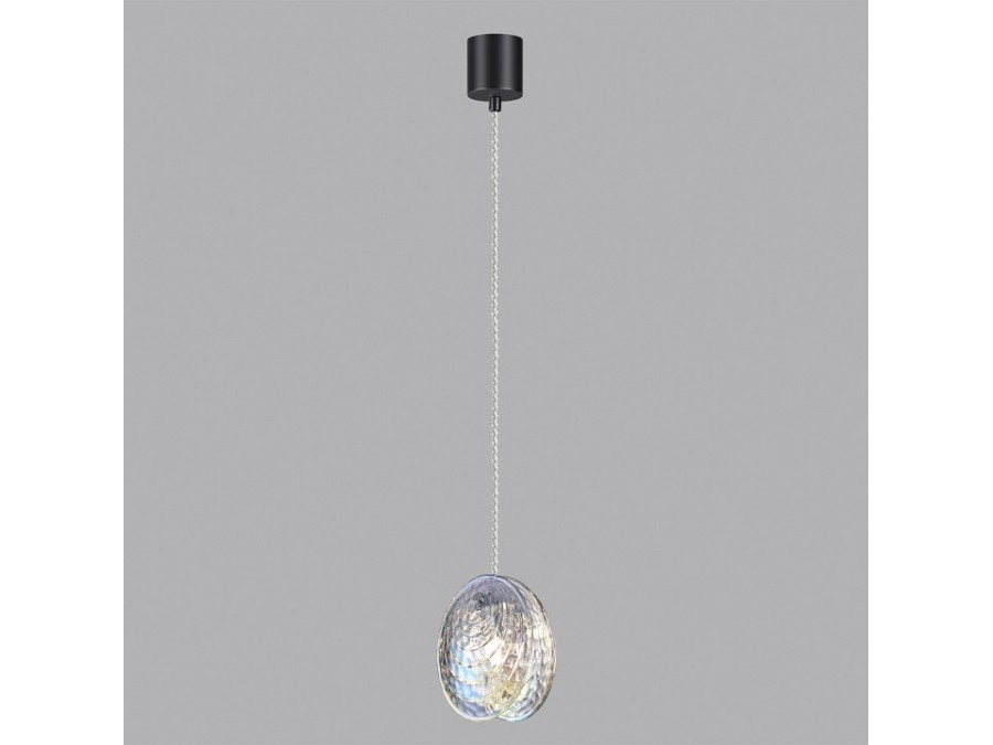 Подвесной светильник Odeon Light Mussels 5039/1A