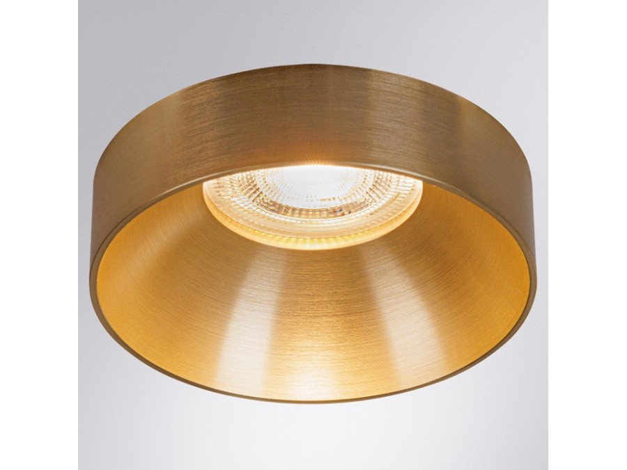 Накладной светильник Arte Lamp Ramo A1240PL-1SG