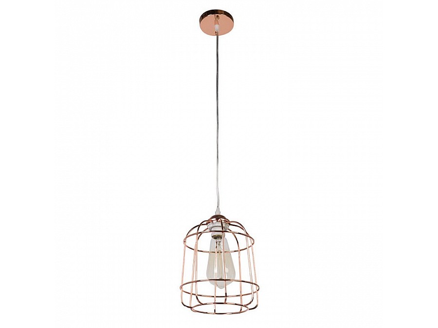 Подвесной светильник Imex MD.1713 MD.1713-1-P PGD