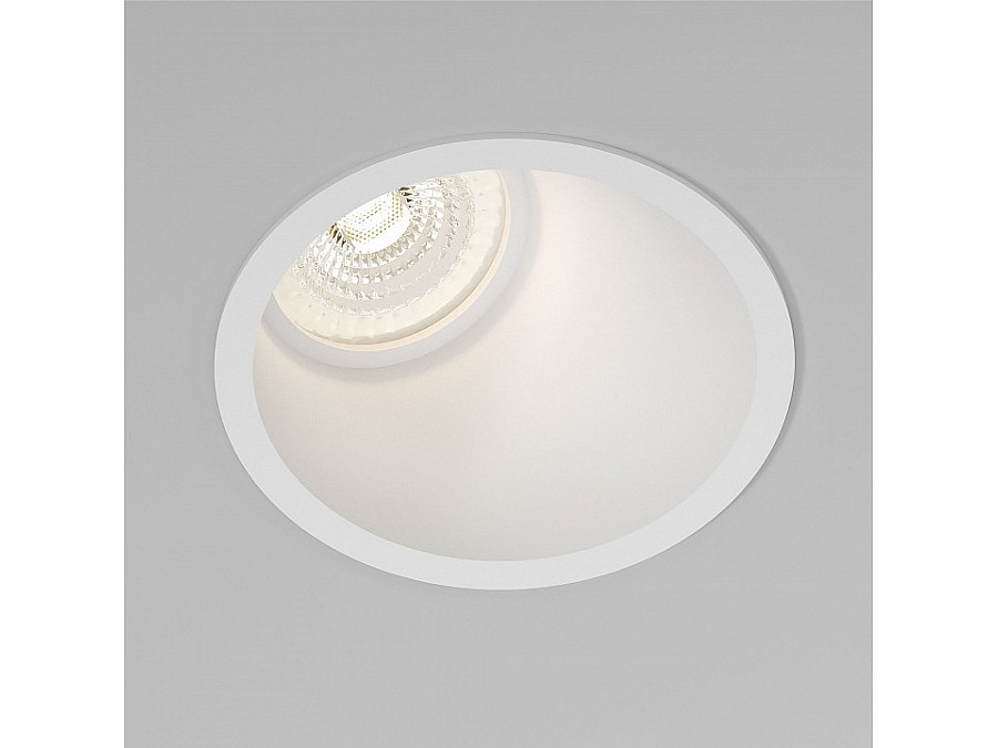 Встраиваемый светильник Elektrostandard Side 25059/01