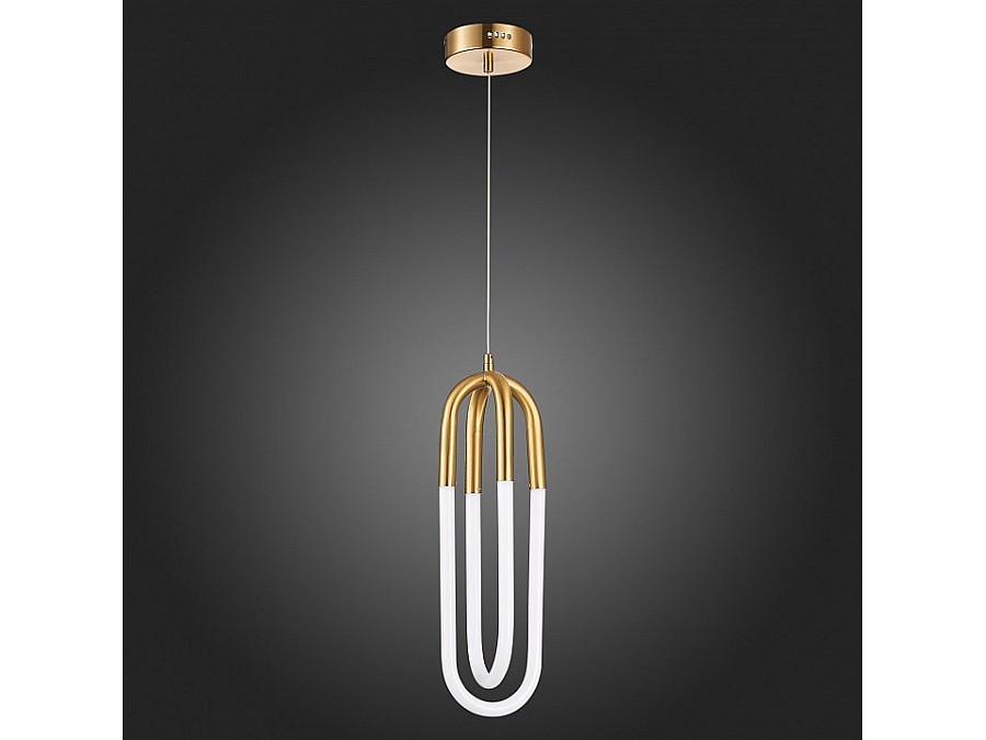 Подвесной светильник ST-Luce Mofisto SL1579.303.02