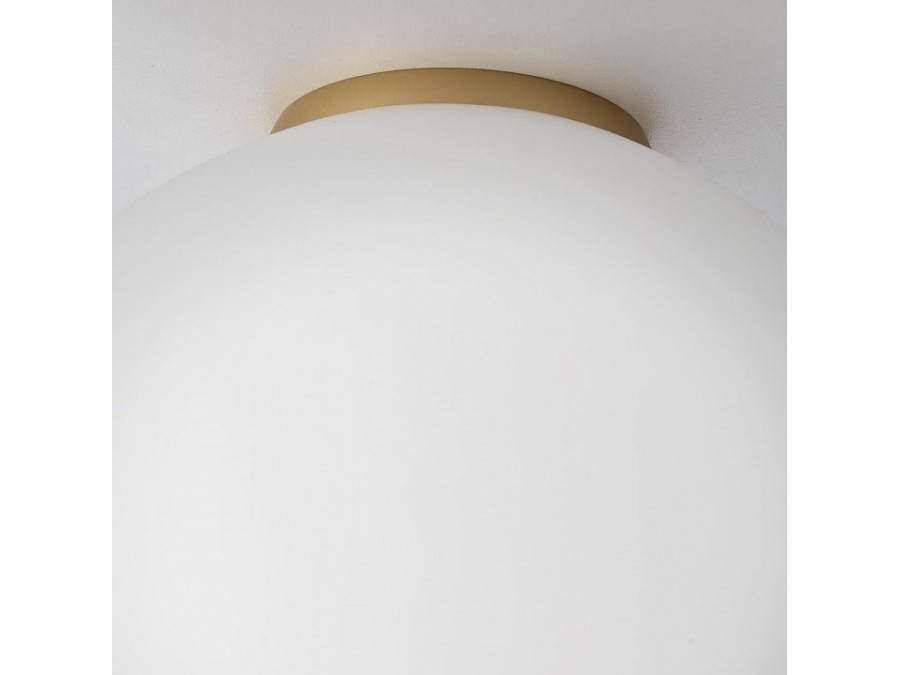 Накладной светильник Citilux RON CL941D25B2