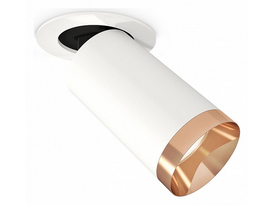 Встраиваемый светильник на штанге Ambrella Light XM XM6322205