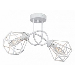 Светильник на штанге Vitaluce  V4930-0/2PL